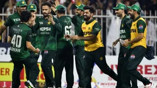 PAK vs AFG Tri-Series Final: Mohammad Nawaz's Five-Wicket Haul Guides Pakistan To 75-Run Win Against Afghanistan