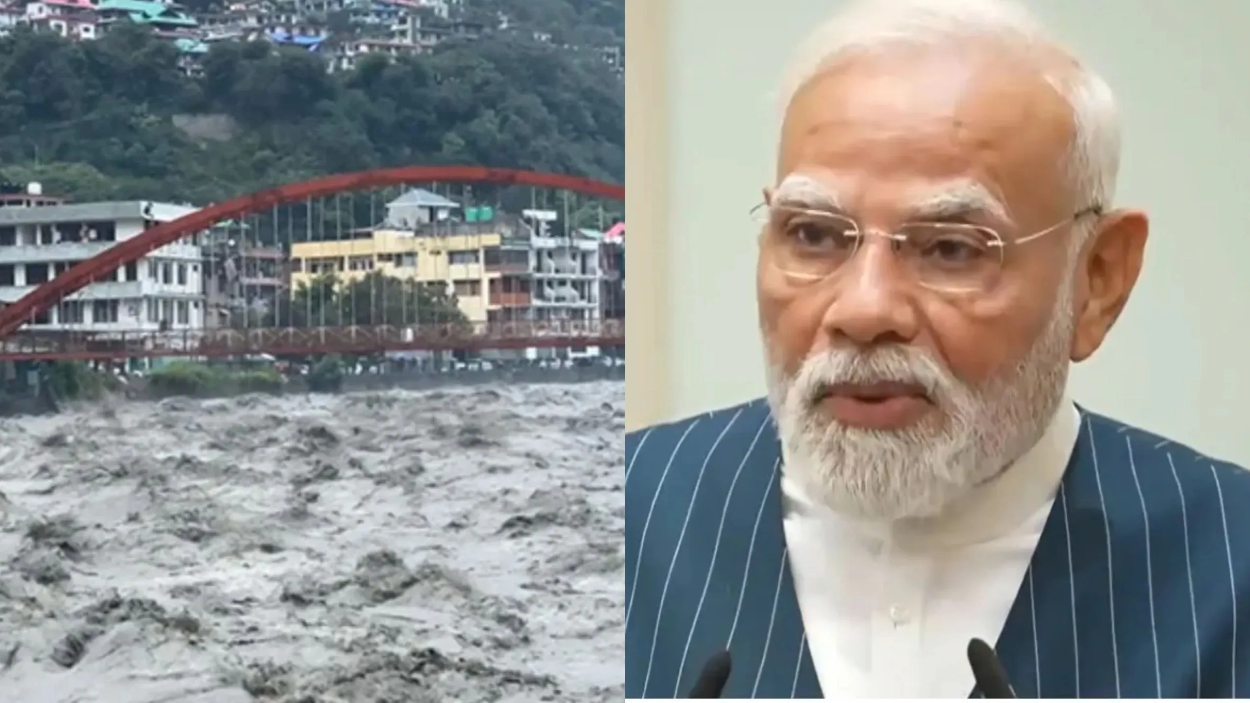pm-modi-to-conduct-aerial-survey-of-disaster-hit-himachal-tomorrow-no-fly-zone-over-kangra-airport-for-3-hours-details