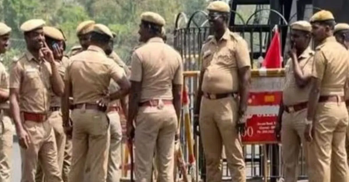 bengaluru-hotel-raid-luxury-hotel-at-vittal-mallya-road-found-secretly-running-late-night-party-guest-tests-positive-for-drugs