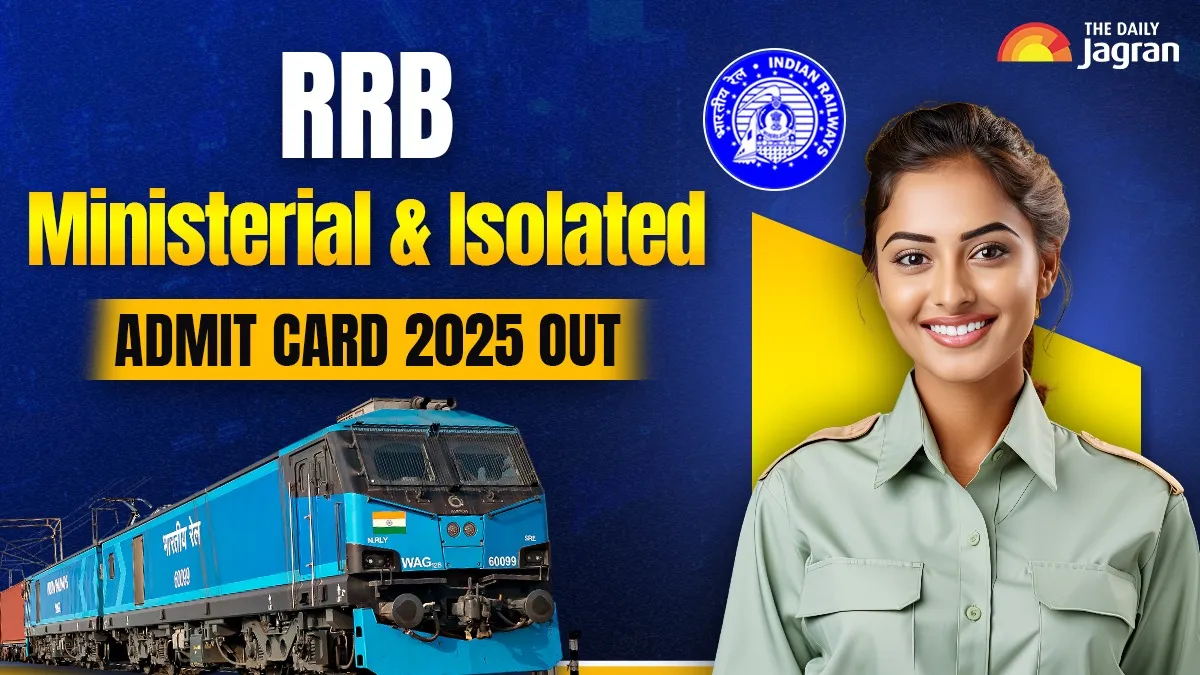rrb-ministerial-isolated-admit-card-2025-out-check-hall-ticket-download-link-other-details-here