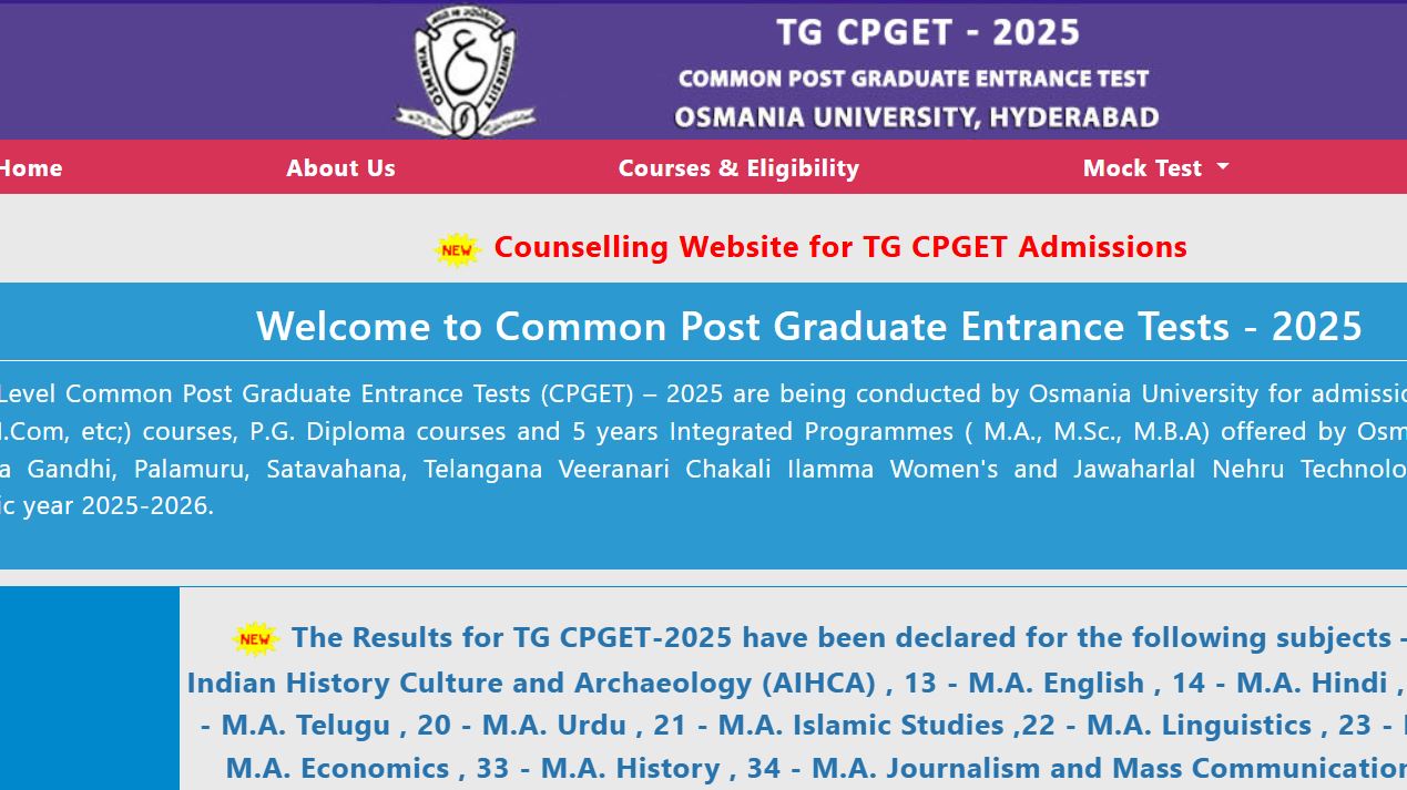 tg-cpget-2025-tgche-released-ts-cpget-rank-card-at-cpgettgcheacin-download-subjectwise-scorecard-here