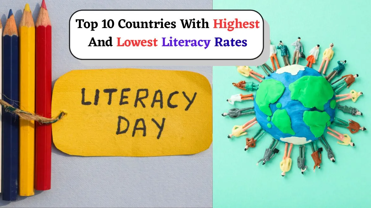international-literacy-day-2025-top-countries-with-the-highest-and-lowest-literacy-rates