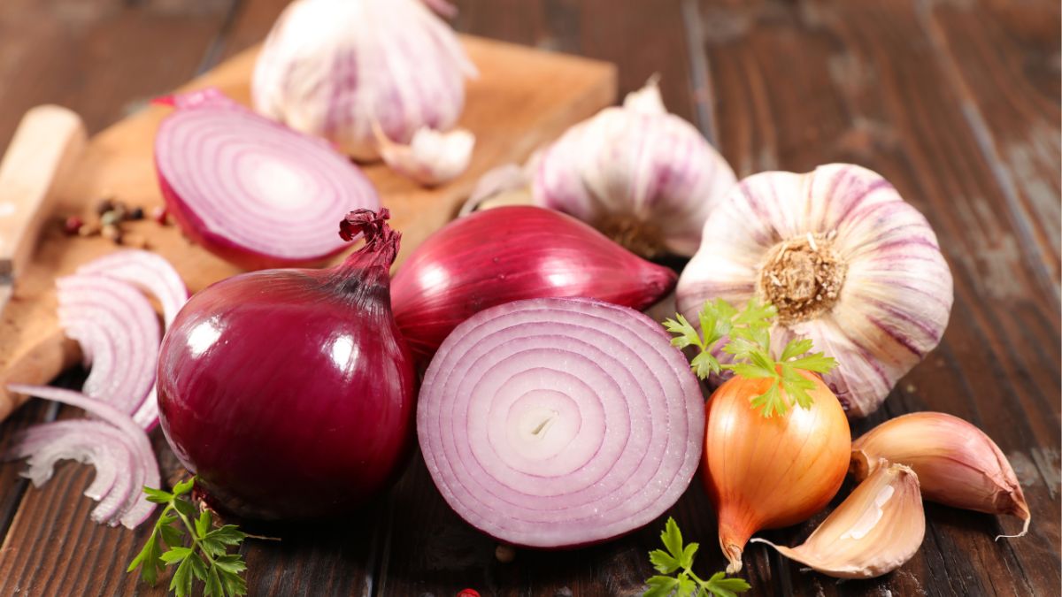 foods to avoid during pitru paksha