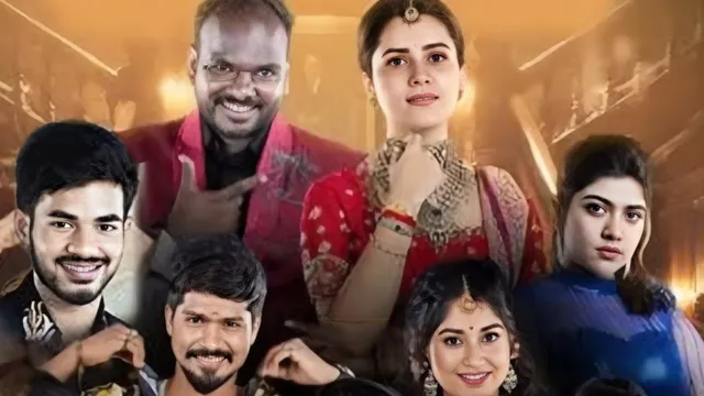 bigg-boss-telugu-9-nominations-nine-contestants-to-face-first-elimination-battle-in-nagarjuna-akkineni-show