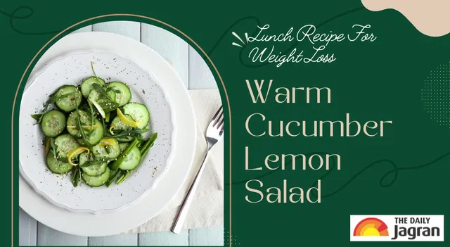 easy-warm-cucumber-lemon-salad-recipe-for-weight-loss-friendly-lunch