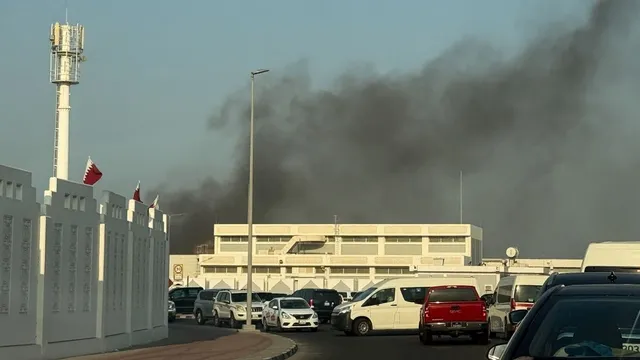 india-voices-alarm-over-israeli-strikes-in-doha-stresses-need-for-restraint-diplomatic-engagement