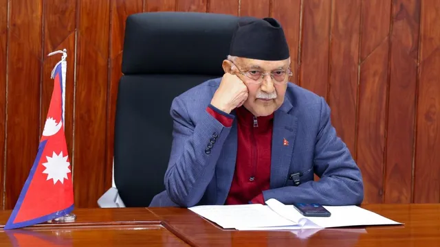kp-sharma-oli-nepal-pm-controversial-statement-against-india-and-borders-soured-india-nepal-relations