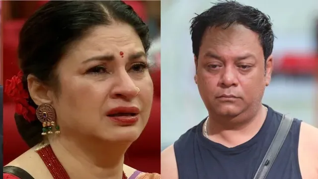 gobbar-uthaane-wale-se-vote-dilwa-zeishan-quadri-slams-kunickaa-and-drags-her-son-ayan-lall-for-mocking-tanya-mittal