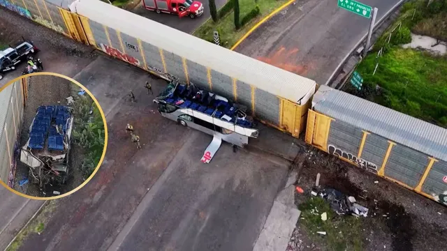 mexico-train-accident-video-many-killed-and-injured-vehicle-attempted-to-pass-moving-freight-train
