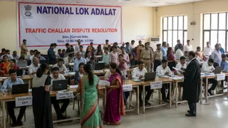 National Lok Adalat Delhi: Token Registration, Locations, And Required Documents Explained