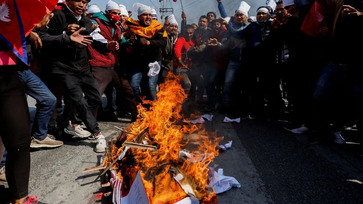 nepal-former-first-lady-dies-after-protesters-set-her-kathmandu-home-ablaze-amid-escalating-violence