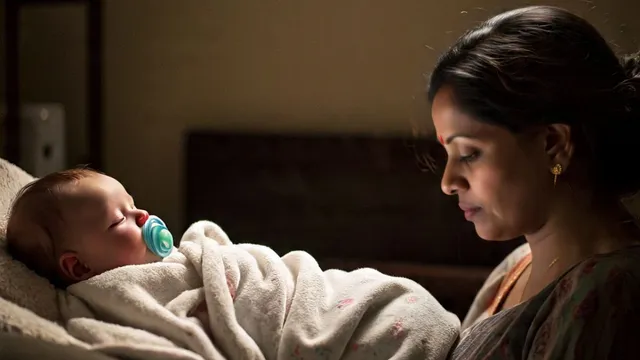 moradabad-shocker-mother-puts-newborn-in-fridge-as-baby-wouldnt-sleep-family-rushes-to-tantrik-for-exorcism-rituals