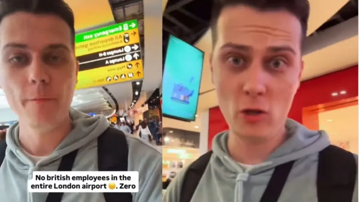 didnt-see-single-british-worker-us-travellers-heathrow-video-sparks-debate-on-immigration-jobs-watch