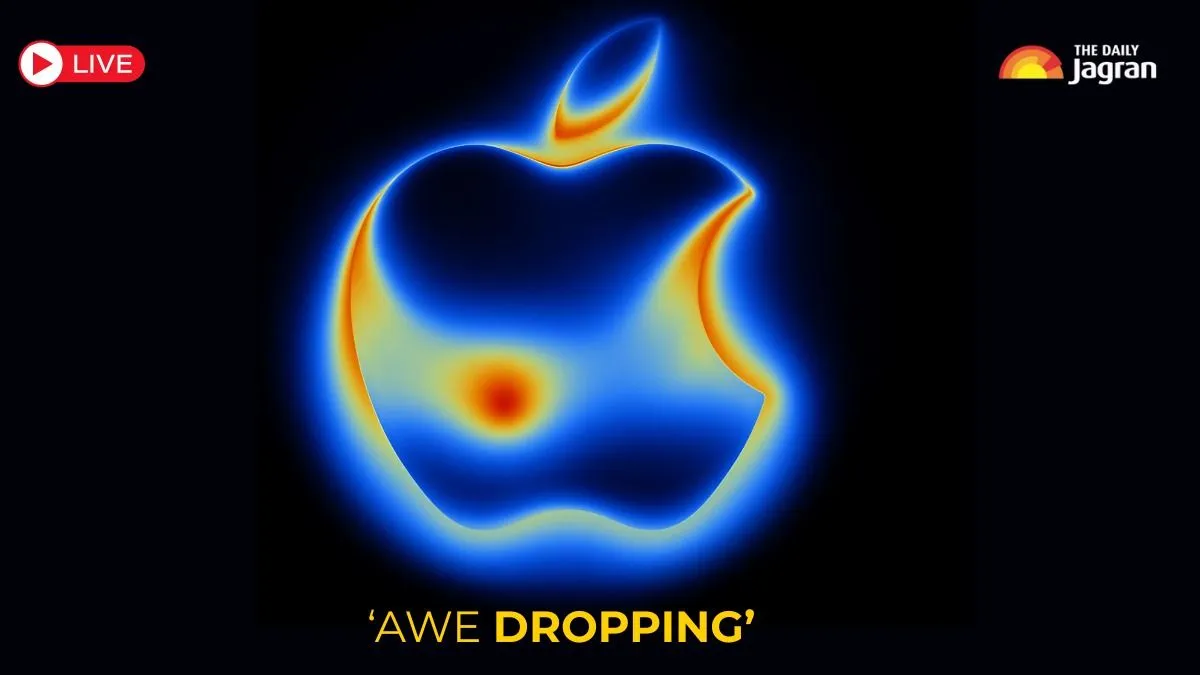 Apple's 'Awe Dropping' Event 2025 Live Updates: iPhone 17 Series, AirPods Pro 3, Apple Watch 11 And Everything Else You Can Expect