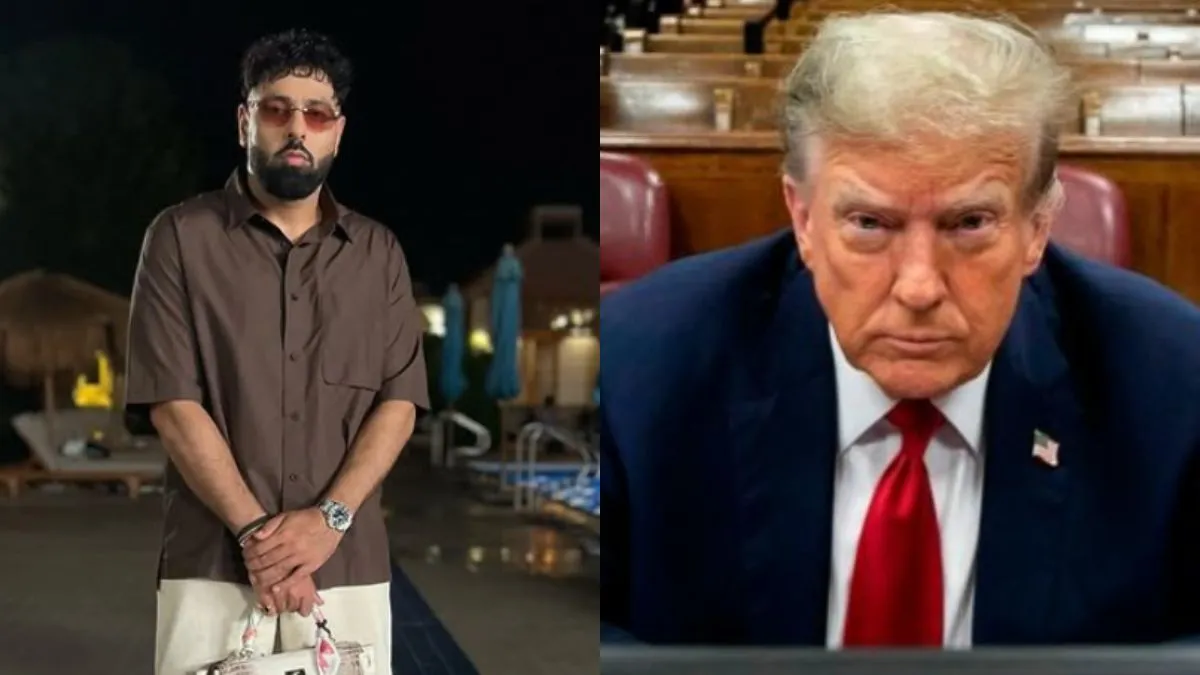 kinni-tariff-chahidiye-trump-ko-badshah-takes-a-cheeky-dig-at-trump-during-his-us-show-fans-react