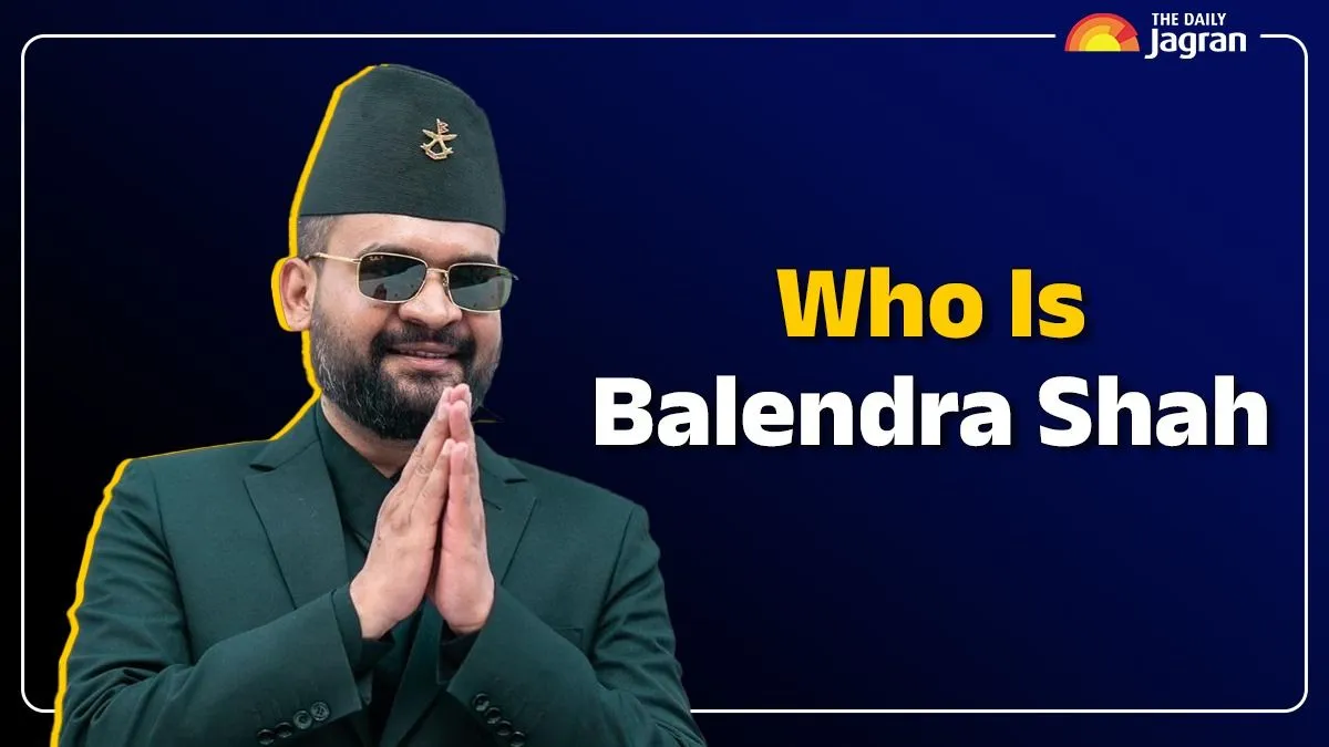 nepal-gen-z-protest-who-is-balendra-shah-kathmandu-mayor-rapper-pm-kp-oli-successor-nepal-prime-minister