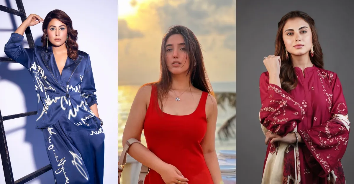 bigg-boss-19-hina-khan-slams-farhana-bhatt-after-she-took-a-jibe-at-ashnoor-kaur-says-khaali-bartano-se-sirf-shor-aata-hai