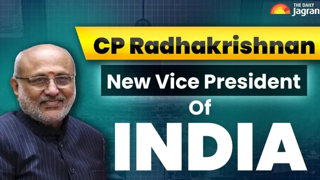 cp-radhakrishnan-elected-as-new-vice-president-beats-sudershan-reddy-by-152-votes