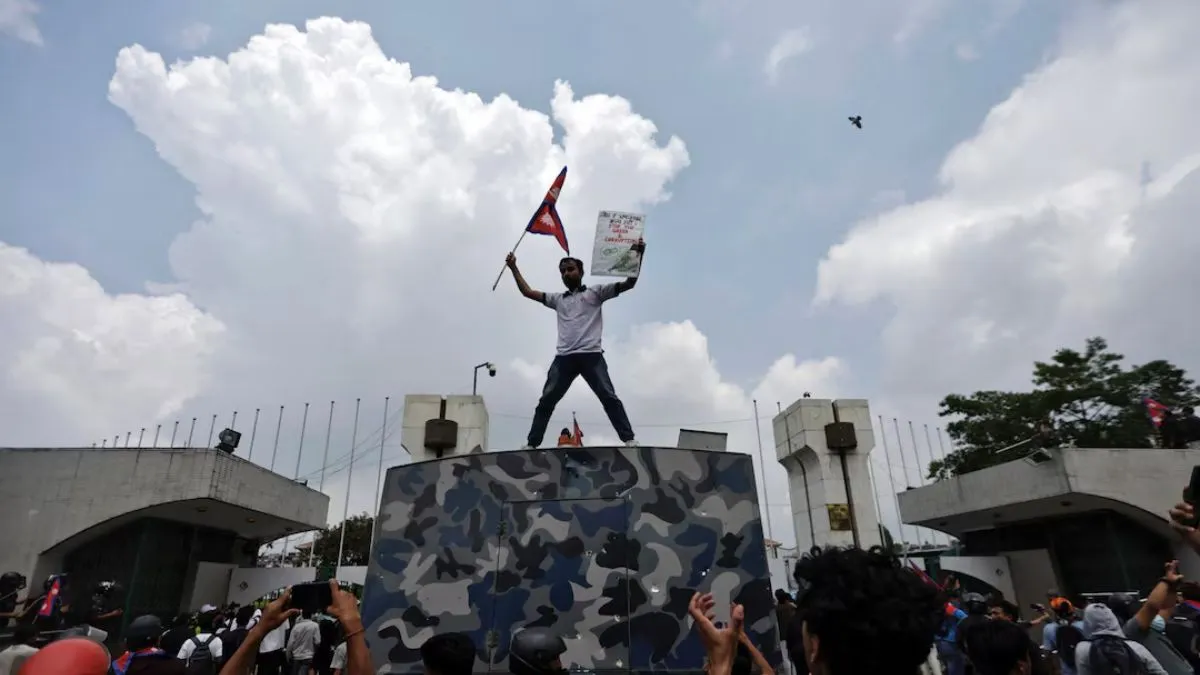 india-expresses-concern-over-nepal-gen-z-protest-violence-advises-citizens-to-stay-cautious