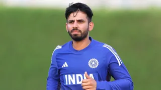 Asia Cup 2025: Jitesh Sharma, Shivam Dube Among Others Bat Long In Nets; Sanju Samson Keeps Focus On Keeping Rather Than Batting
