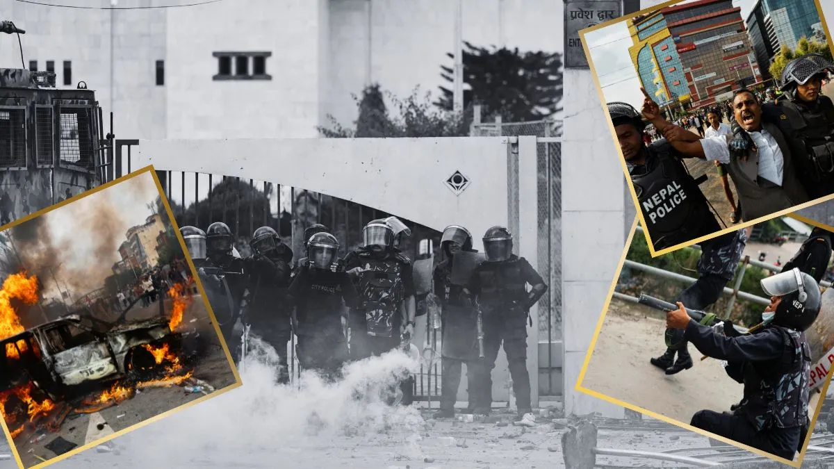 nepal-gen-z-protesters-vandalise-prachanda-house-torch-communication-minister-residence-enters-president-house