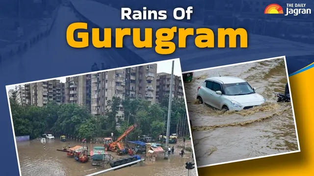 rains-of-gurugram-flooding-in-gurgaon-luxury-societies-urban-planning-in-gurgaon-waterlogging-reported-in-haryana-cyber-hub-dlf-flooding-news
