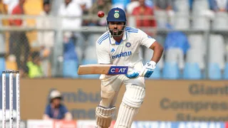 'Rohit Sharma Does Not Fit...': Ex-India Player Kicks Up Debate Over India's All-Time Batting Greats