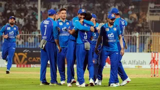 Afghanistan vs Hong Kong, Asia Cup 2025: Abu Dhabi Weather Forecast For AFG vs HK, Sheikh Zayed Stadium Pitch Report
