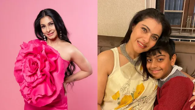 tanishaa-mukerji-calls-sister-kajol-best-mother-in-the-world-says-i-wont-give-any-credit-to-ajay