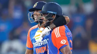 Asia Cup 2025: Suryakumar Yadav Keeps Sanju Samson's Selection Under Wraps With Cheeky Reply, 'I'll Text You'