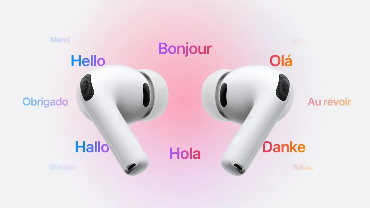 AIRPODS3