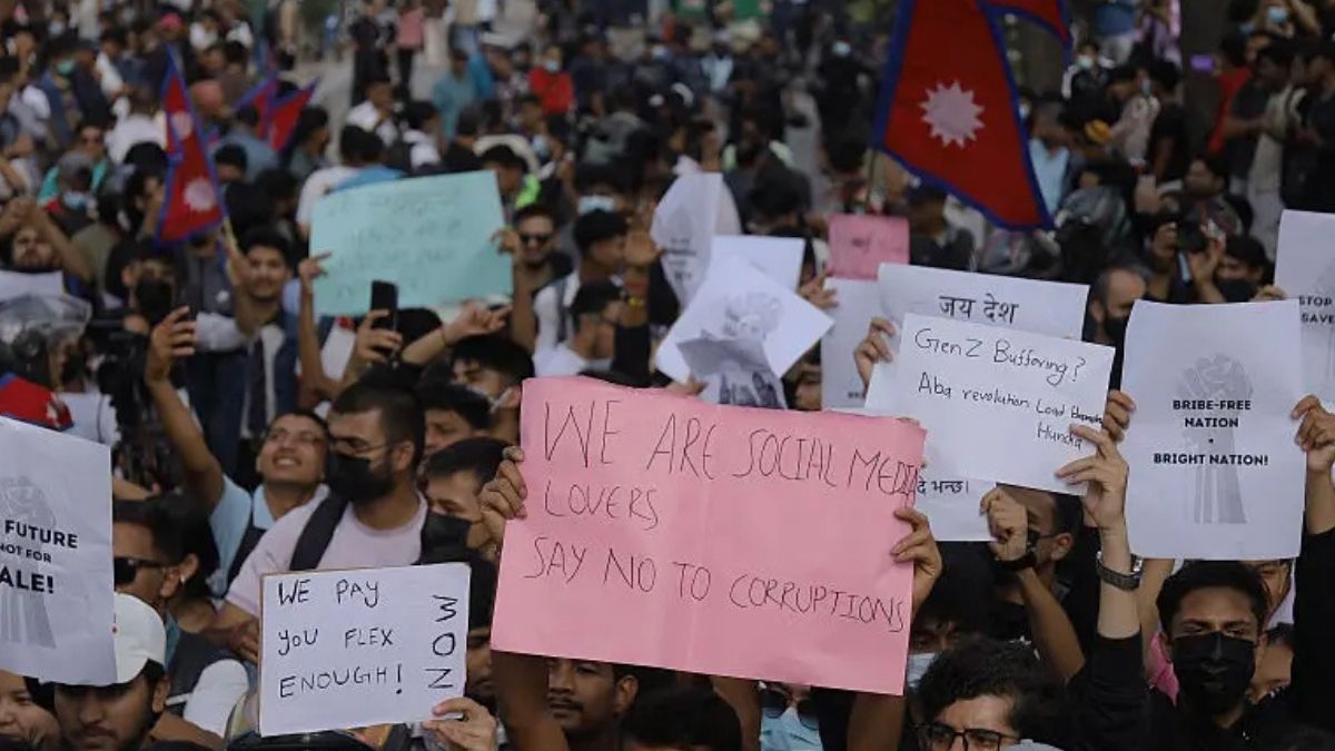 Nepal (2)