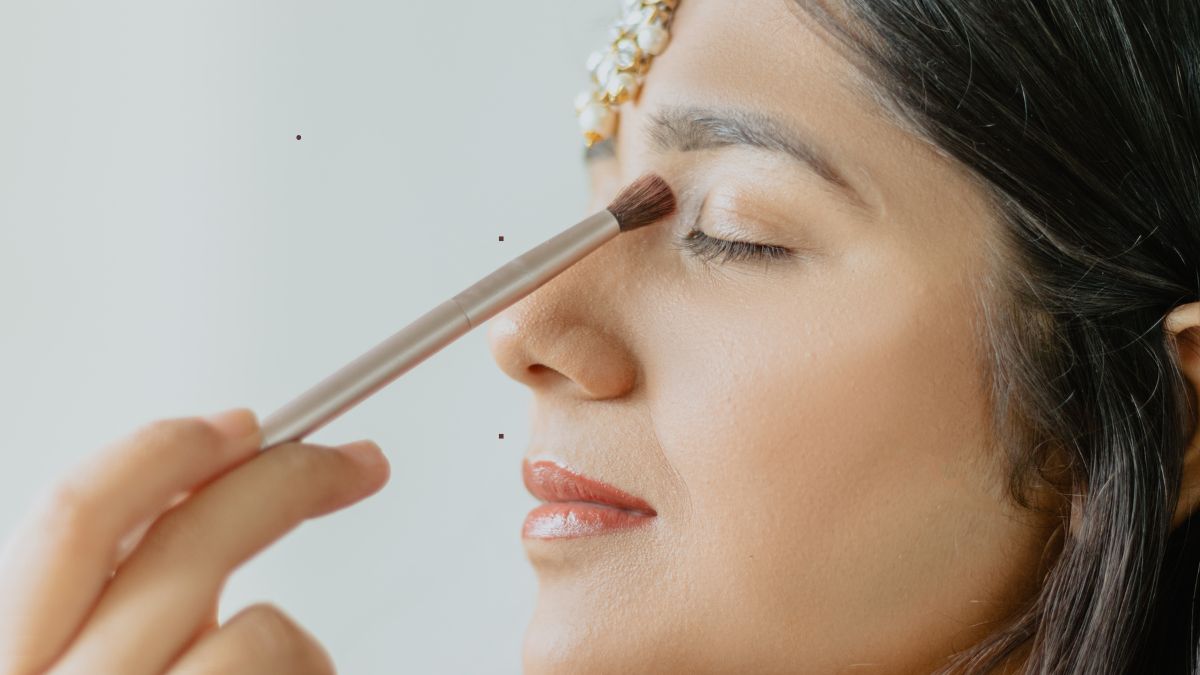 Viral Makeup Hacks For Indian Skin Tones