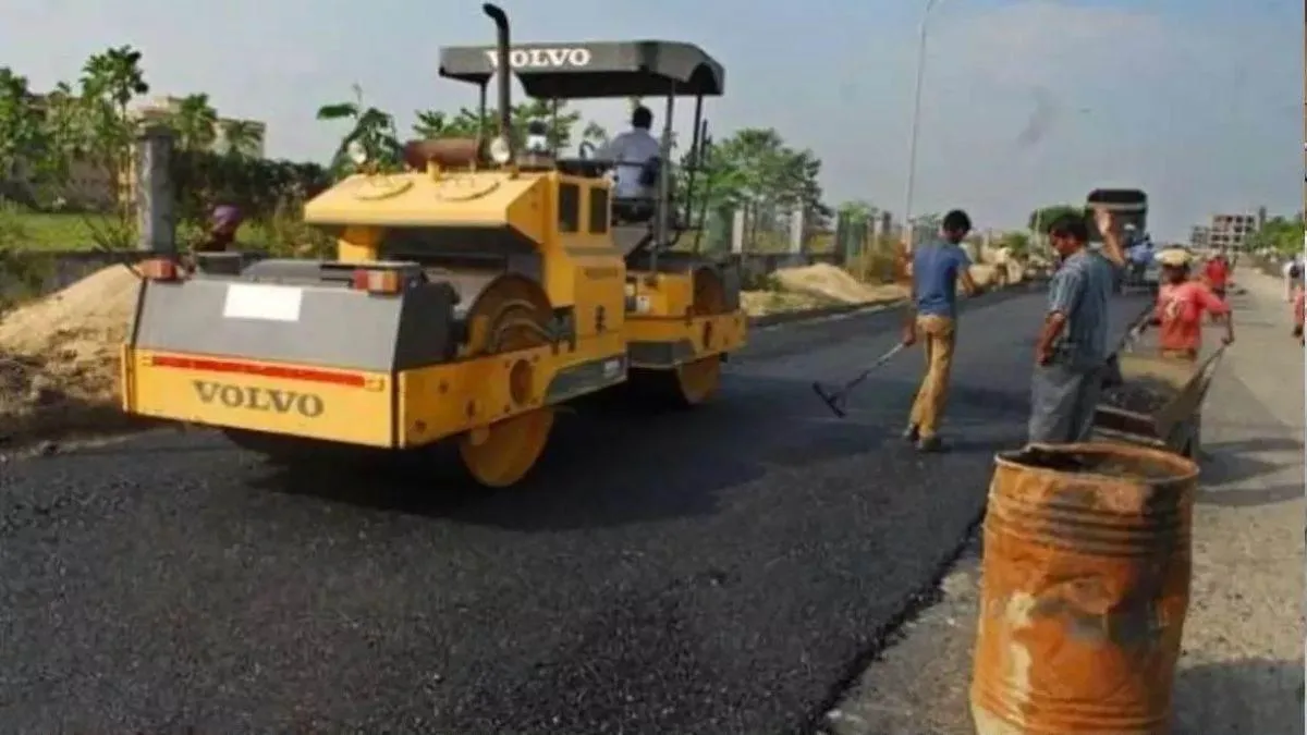 ghaziabad-municipal-corporation-to-repair-21-roads-sahibabad-indirapuram-among-key-areas