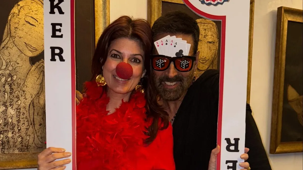 joker-by-his-side-if-not-akshay-kumar-birthday-celebration-gets-witty-touch-from-wife-twinkle-khanna