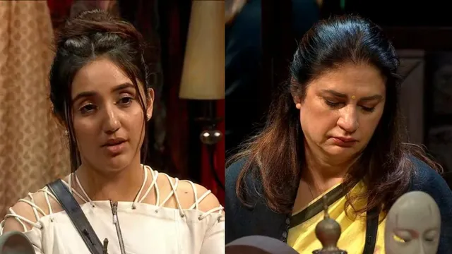 sanskaar-sirf-kitchen-se-nahi-ashnoor-slams-kunickaa-nakli-feminism-in-bigg-boss-19-house