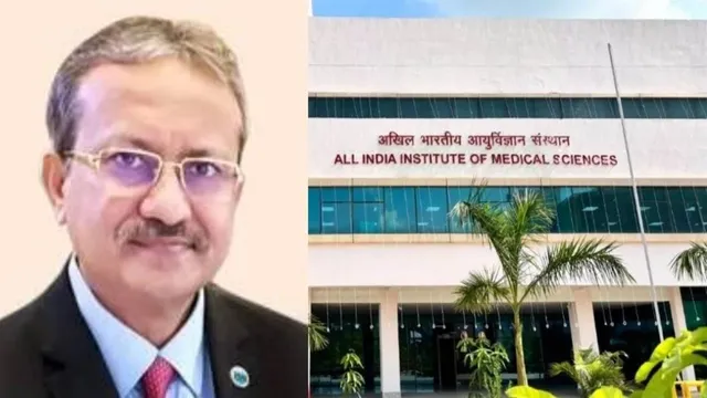 gorakhpur-aiims-chairman-dr-hemant-kumar-to-personally-treat-patients-at-new-kidney-opd
