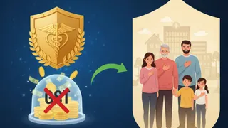 No GST On Life And Health Insurance Premiums; Will Policyholders Reap Benefits?