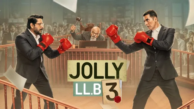 jolly-llb-3-trailer-x-review-netizens-call-akshay-kumar-arshad-warsi-courtroom-drama-paisa-vasool