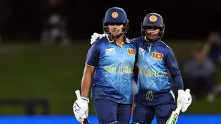 ICC Women's ODI World Cup: Sri Lanka Unveil 15-Member Squad, Chamari Athapaththu To Lead