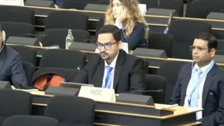 ‘Terror Sponsor, Dump Truck': India Tears Into Pakistan’s ‘Recycled Propaganda'; Calls Swiss Remarks On Minorities Misguided | WATCH