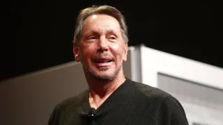 Larry Ellison Surpasses Elon Musk As World’s Richest Person With Historic Single-Day  Gain; Know His Net Worth