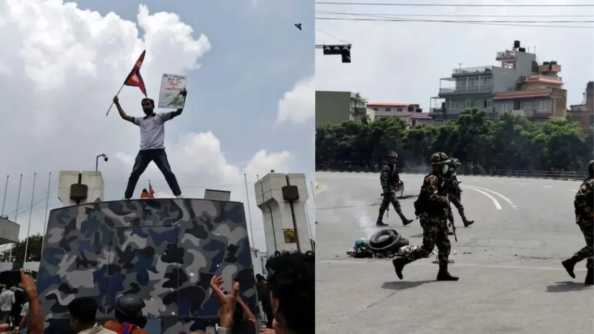nepal-gen-z-protests-uttar-pradesh-border-districts-security-stepped-up-alert-issued-over-escaped-prisoners-entering-india