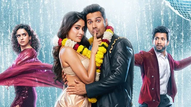 sunny-sanskari-ki-tulsi-kumari-new-track-janhvi-kapoor-varun-dhawan-dance-to-khesari-lal-yadav-festive-beat-in-panwadi-song