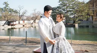 30+ Ways To Say ‘I Love You’ In The Korean Language To Bring A Wide Smile On Your Partner’s Face