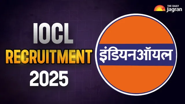 IOCL Recruitment 2025: How To Apply For Engineer Posts At iocl.com ...