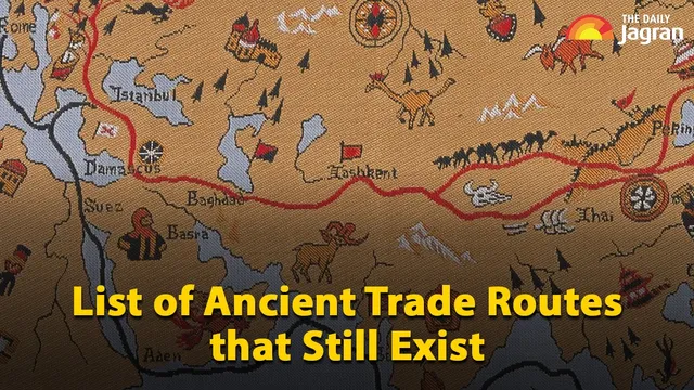 list-of-ancient-major-trade-routes-that-still-exist-in-the-world