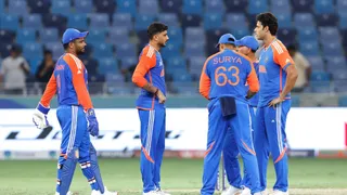 IND vs UAE Highlights Asia Cup 2025 2nd Match: India Start Campaign With 9-Wicket Win Over UAE, Chase Down Target In 4.3 Overs