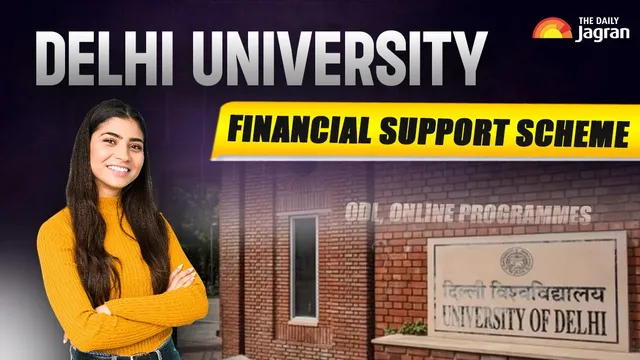 du-financial-support-scheme-delhi-university-invites-applications-for-financial-support-scheme-202526