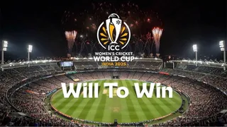 Women's Cricket World Cup: ICC Releases 'Will To Win' Campaign As Ticket Sales Commences